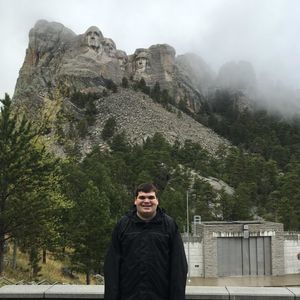 Meet your Posher, Ethan